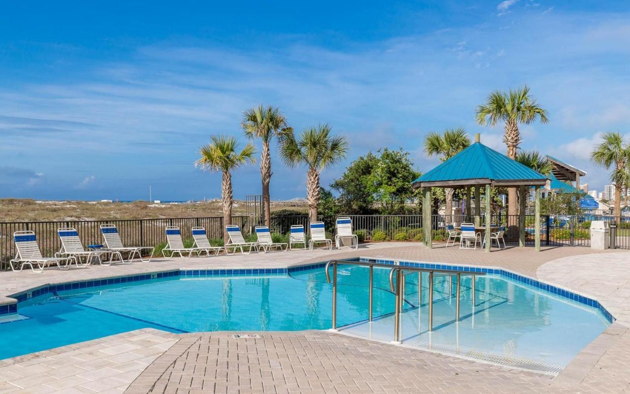 Phoenix East 2 By Brett Robinson Vacations Orange Beach Zewnętrze zdjęcie