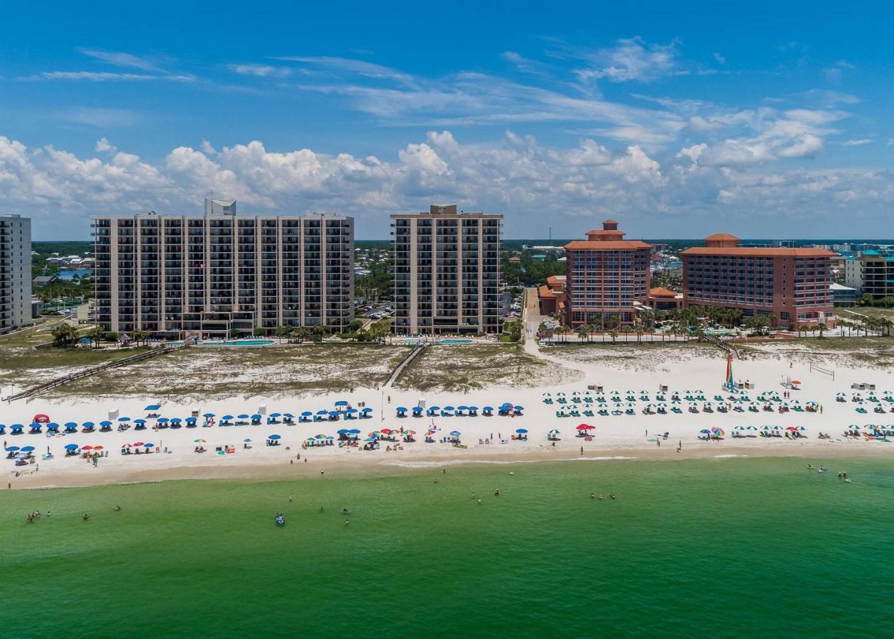 Phoenix East 2 By Brett Robinson Vacations Orange Beach Zewnętrze zdjęcie
