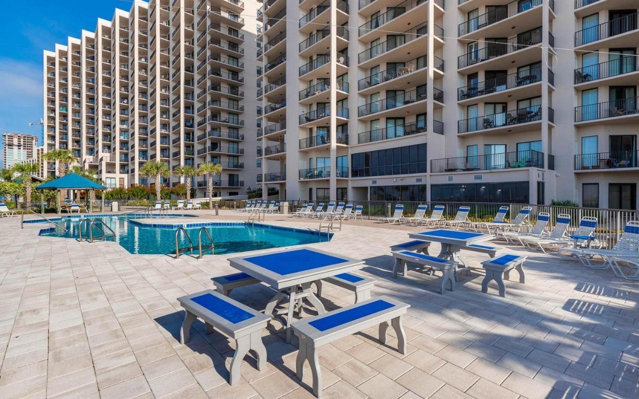 Phoenix East 2 By Brett Robinson Vacations Orange Beach Zewnętrze zdjęcie