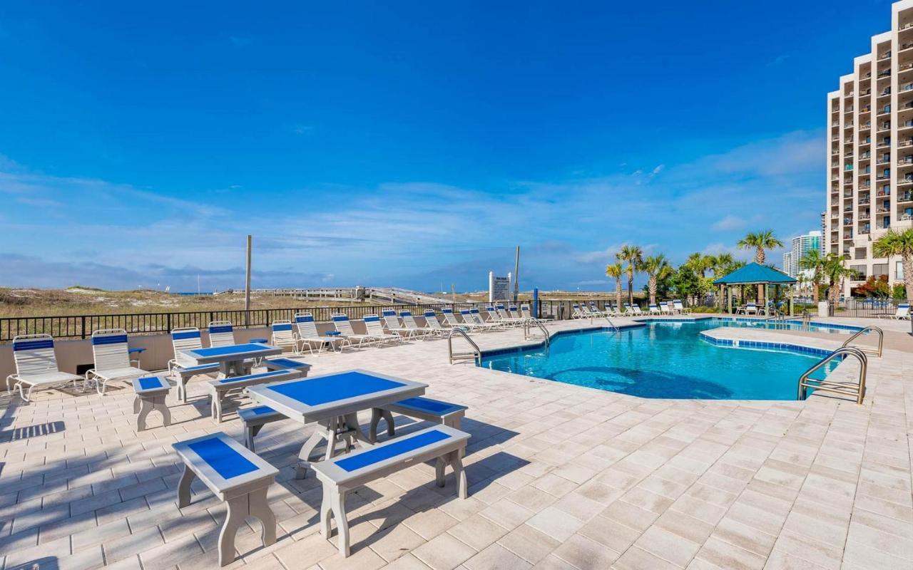 Phoenix East 2 By Brett Robinson Vacations Orange Beach Zewnętrze zdjęcie