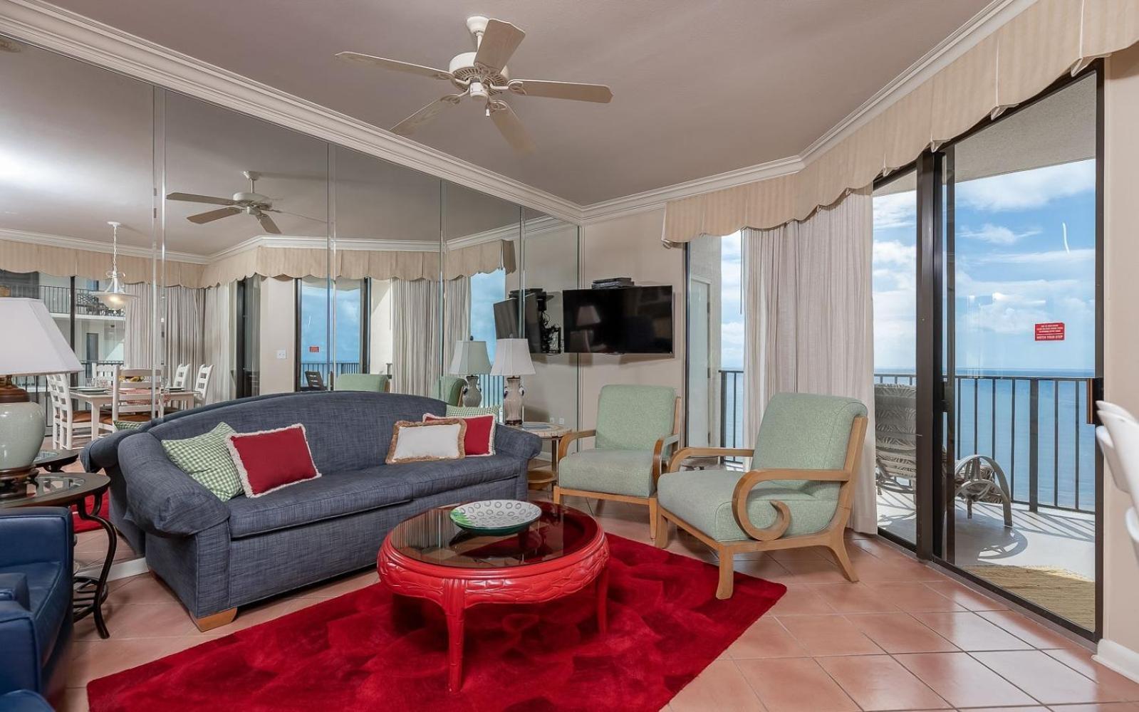 Phoenix East 2 By Brett Robinson Vacations Orange Beach Pokój zdjęcie