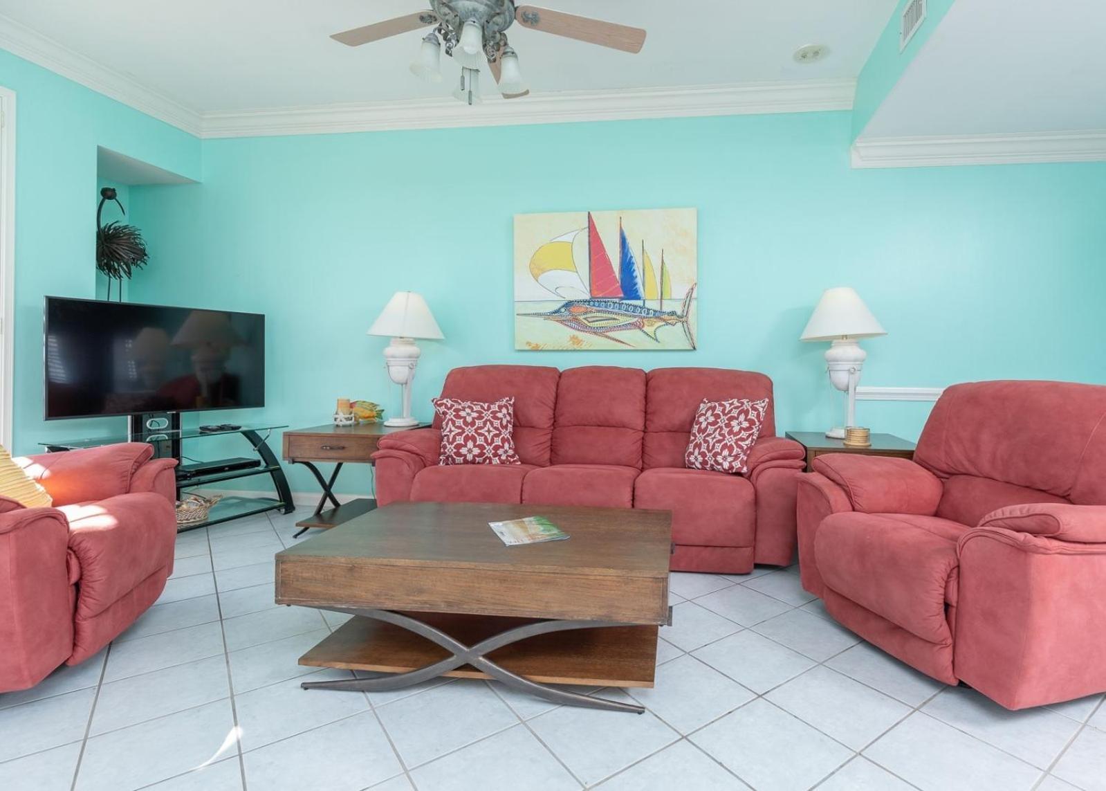 Phoenix East 2 By Brett Robinson Vacations Orange Beach Pokój zdjęcie