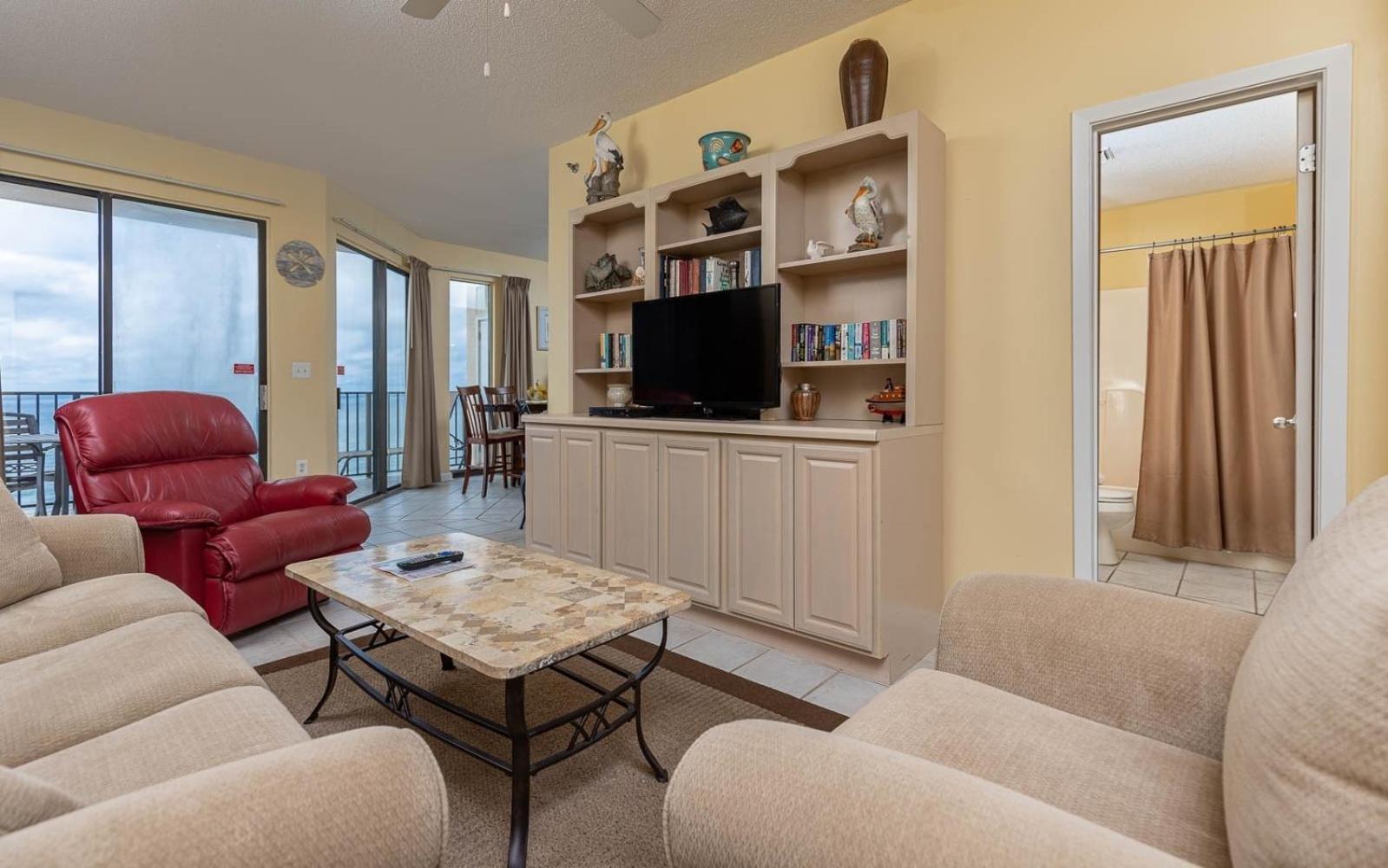 Phoenix East 2 By Brett Robinson Vacations Orange Beach Pokój zdjęcie