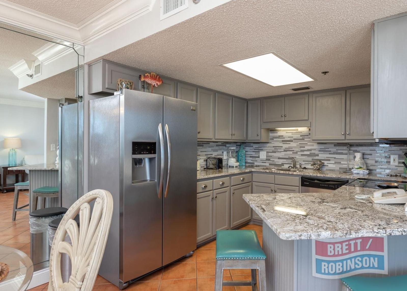 Phoenix East 2 By Brett Robinson Vacations Orange Beach Pokój zdjęcie